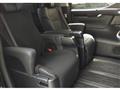 2020 Toyota Alphard G
