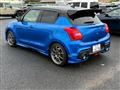 2023 Suzuki Swift