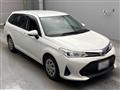 2021 Toyota Corolla Fielder