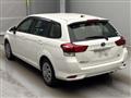 2021 Toyota Corolla Fielder