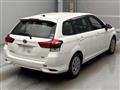 2021 Toyota Corolla Fielder