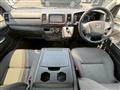 2019 Toyota Hiace Van