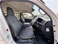 2019 Toyota Hiace Van