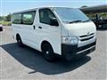 2019 Toyota Hiace Van