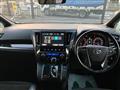 2017 Toyota Vellfire