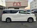 2017 Toyota Vellfire