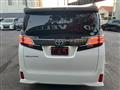 2017 Toyota Vellfire