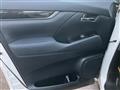 2017 Toyota Vellfire