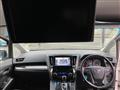 2018 Toyota Vellfire
