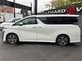 2018 Toyota Vellfire