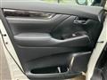 2018 Toyota Vellfire
