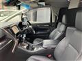 2018 Toyota Vellfire