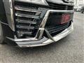 2020 Toyota Vellfire