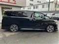 2020 Toyota Vellfire