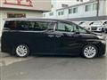 2016 Toyota Vellfire