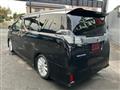 2016 Toyota Vellfire