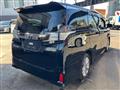 2016 Toyota Vellfire