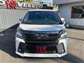 2017 Toyota Vellfire
