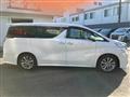 2017 Toyota Vellfire