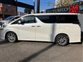 2017 Toyota Vellfire