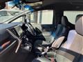 2017 Toyota Vellfire