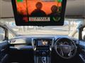 2016 Toyota Vellfire