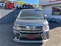 2016 Toyota Vellfire