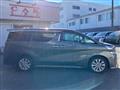 2016 Toyota Vellfire