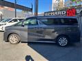 2016 Toyota Vellfire