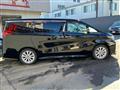 2017 Toyota Alphard G