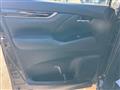 2017 Toyota Alphard G