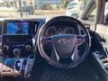 2016 Toyota Vellfire