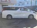 2020 Toyota Alphard G