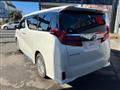 2020 Toyota Alphard G
