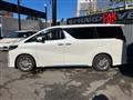 2020 Toyota Alphard G