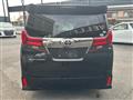 2017 Toyota Alphard G