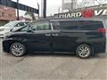 2017 Toyota Alphard G