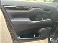 2017 Toyota Alphard G