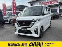 2022 Nissan ROOX
