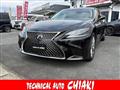 2018 Lexus LS