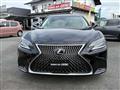 2018 Lexus LS
