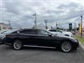 2018 Lexus LS