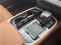 2018 Lexus LS