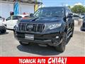 2021 Toyota Land Cruiser Prado