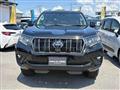 2021 Toyota Land Cruiser Prado
