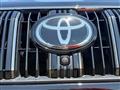 2021 Toyota Land Cruiser Prado