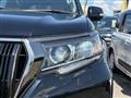 2021 Toyota Land Cruiser Prado
