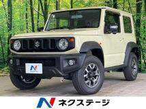 2024 Suzuki Jimny Sierra