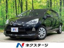 2013 Toyota AQUA