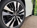 2022 Toyota Alphard G